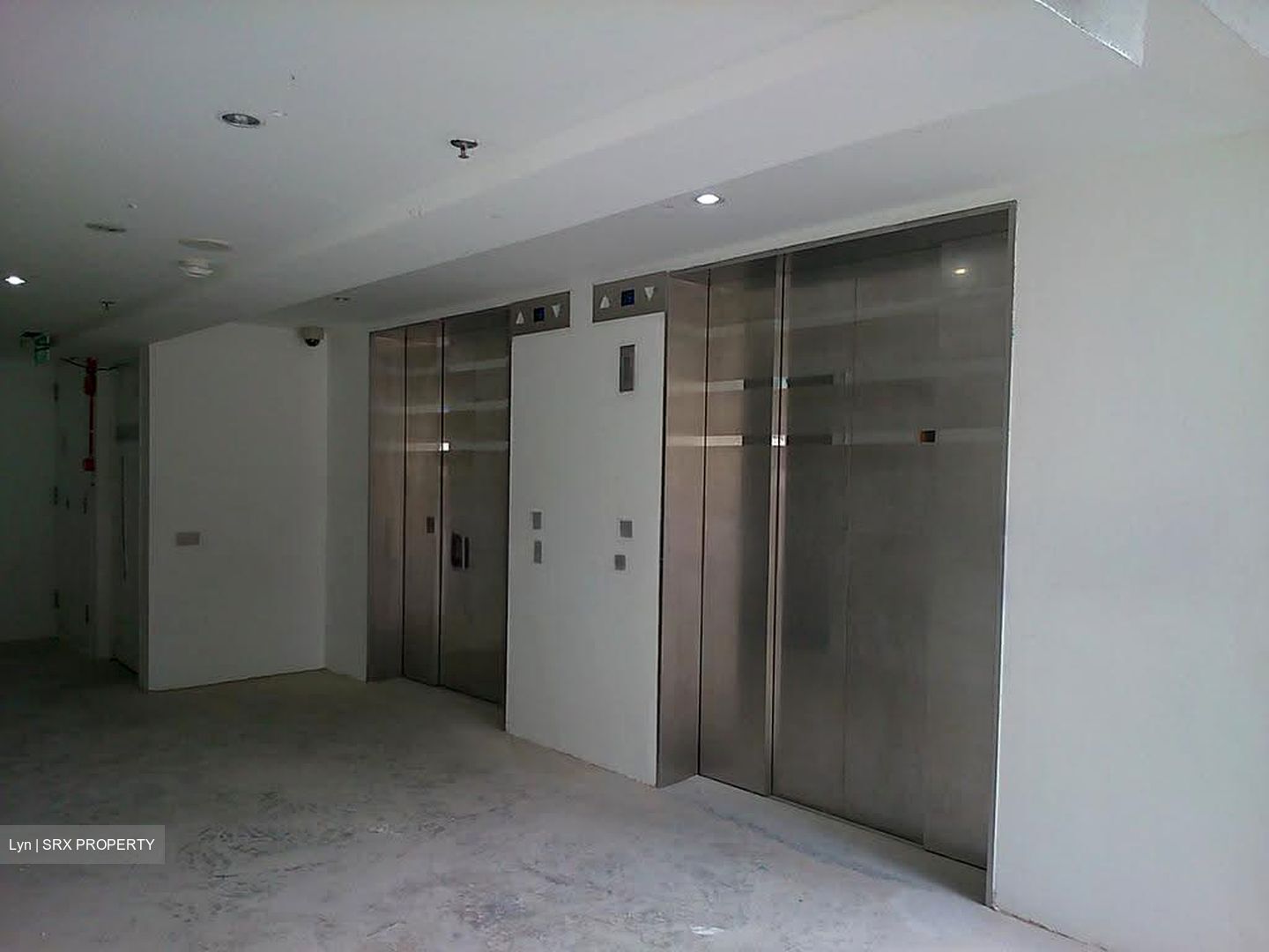 Republic Polytechnic (D25), Office #625899251